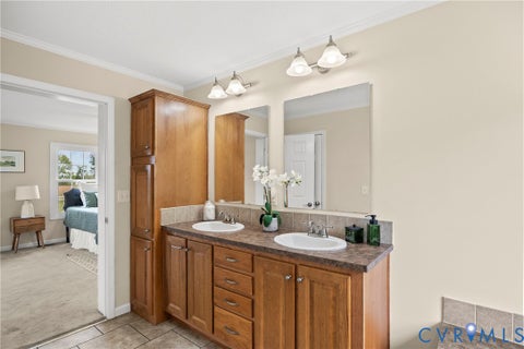 Tiny photo for 17200 Old Cryors Road, Mc Kenney, VA 23872 (MLS # 2626022)