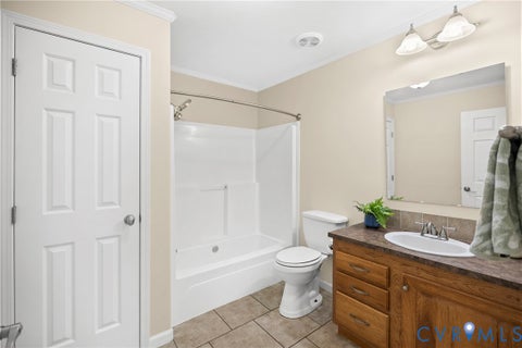 Tiny photo for 17200 Old Cryors Road, Mc Kenney, VA 23872 (MLS # 2626022)