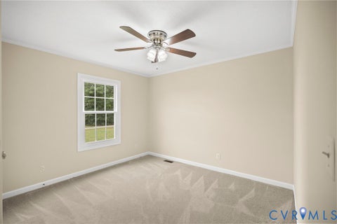 Tiny photo for 17200 Old Cryors Road, Mc Kenney, VA 23872 (MLS # 2626022)