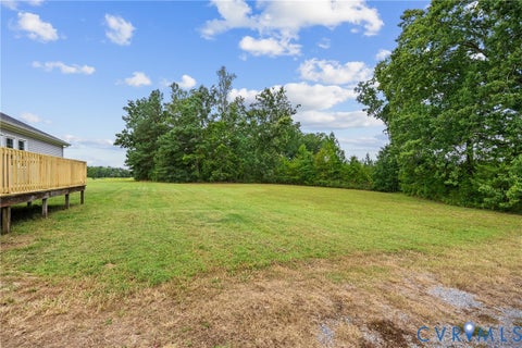 Tiny photo for 17200 Old Cryors Road, Mc Kenney, VA 23872 (MLS # 2626022)