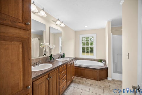 Tiny photo for 17200 Old Cryors Road, Mc Kenney, VA 23872 (MLS # 2626022)