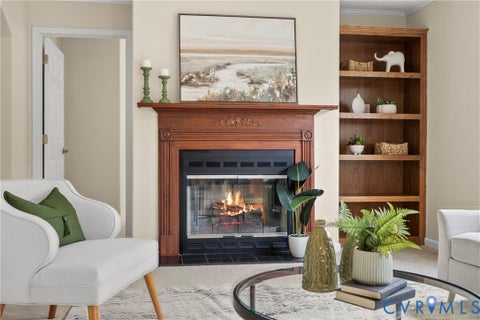 Tiny photo for 17200 Old Cryors Road, Mc Kenney, VA 23872 (MLS # 2626022)