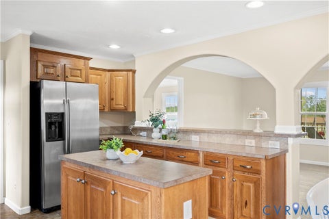 Tiny photo for 17200 Old Cryors Road, Mc Kenney, VA 23872 (MLS # 2626022)