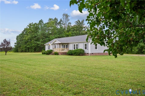 Tiny photo for 17200 Old Cryors Road, Mc Kenney, VA 23872 (MLS # 2626022)