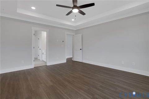 Tiny photo for 5030 Lorkimwood Road, Chesterfield, VA 23832 (MLS # 2628218)