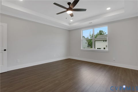 Tiny photo for 5030 Lorkimwood Road, Chesterfield, VA 23832 (MLS # 2628218)
