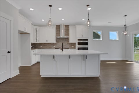 Tiny photo for 5030 Lorkimwood Road, Chesterfield, VA 23832 (MLS # 2628218)