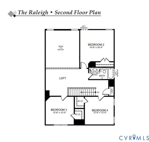 Tiny photo for 5030 Lorkimwood Road, Chesterfield, VA 23832 (MLS # 2628218)