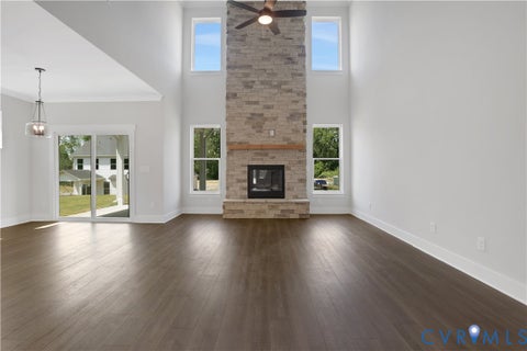 Tiny photo for 5030 Lorkimwood Road, Chesterfield, VA 23832 (MLS # 2628218)