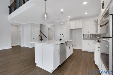Tiny photo for 5030 Lorkimwood Road, Chesterfield, VA 23832 (MLS # 2628218)