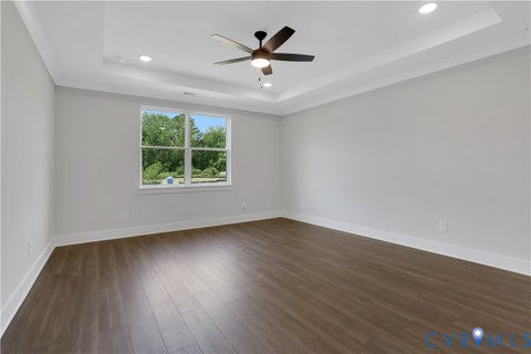 Tiny photo for 5030 Lorkimwood Road, Chesterfield, VA 23832 (MLS # 2628218)