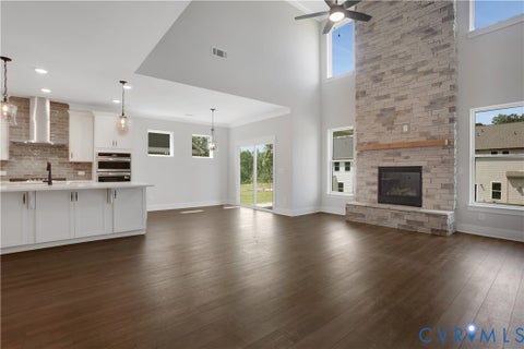 Tiny photo for 5030 Lorkimwood Road, Chesterfield, VA 23832 (MLS # 2628218)