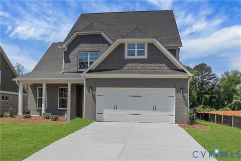 Photo of 5030 Lorkimwood Road, Chesterfield, VA 23832 (MLS # 2628218)