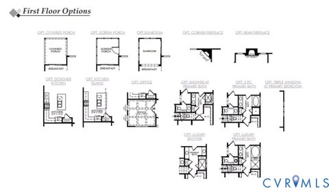 Tiny photo for 5030 Lorkimwood Road, Chesterfield, VA 23832 (MLS # 2628218)