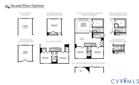 Tiny photo for 5030 Lorkimwood Road, Chesterfield, VA 23832 (MLS # 2628218)