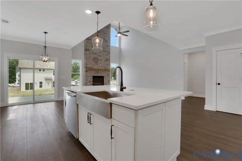 Tiny photo for 5030 Lorkimwood Road, Chesterfield, VA 23832 (MLS # 2628218)