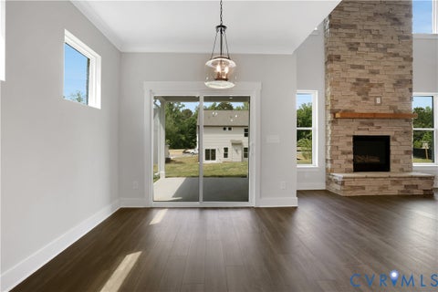 Tiny photo for 5030 Lorkimwood Road, Chesterfield, VA 23832 (MLS # 2628218)