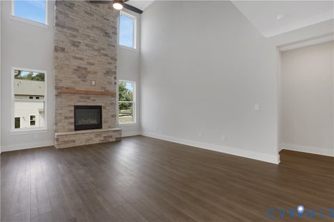 Tiny photo for 5030 Lorkimwood Road, Chesterfield, VA 23832 (MLS # 2628218)