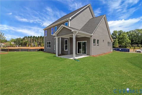 Tiny photo for 5030 Lorkimwood Road, Chesterfield, VA 23832 (MLS # 2628218)