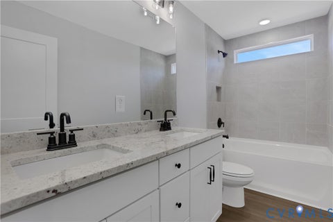 Tiny photo for 5030 Lorkimwood Road, Chesterfield, VA 23832 (MLS # 2628218)