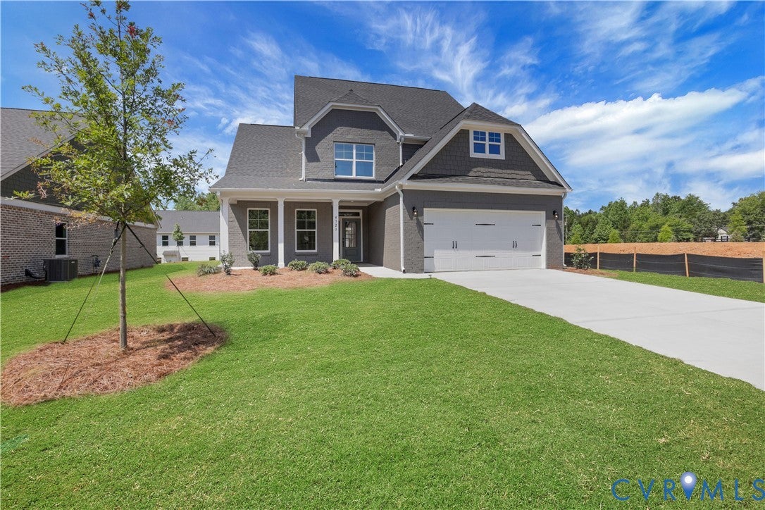 5030 Lorkimwood Road
