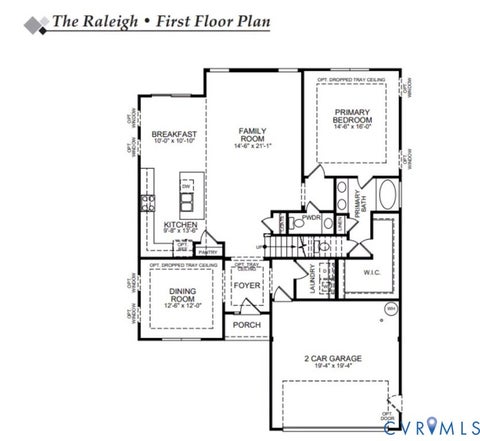 Tiny photo for 5030 Lorkimwood Road, Chesterfield, VA 23832 (MLS # 2628218)