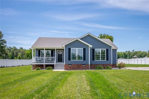 Photo of 3791 Elliott Field Trace, Quinton, VA 23141 (MLS # 2614884)