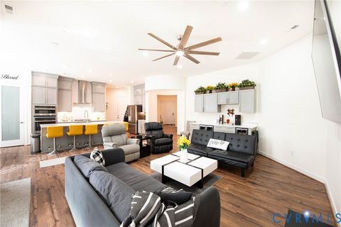 Tiny photo for 12225 Twin Rivers Drive, Chesterfield, VA 23836 (MLS # 2602039)