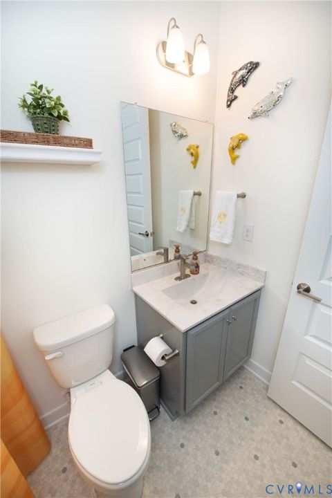 Tiny photo for 12225 Twin Rivers Drive, Chesterfield, VA 23836 (MLS # 2602039)