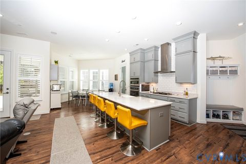 Tiny photo for 12225 Twin Rivers Drive, Chesterfield, VA 23836 (MLS # 2602039)