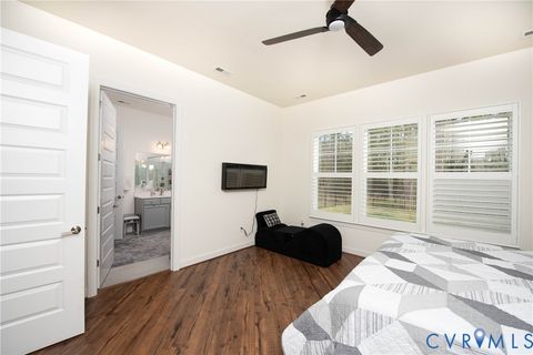 Tiny photo for 12225 Twin Rivers Drive, Chesterfield, VA 23836 (MLS # 2602039)