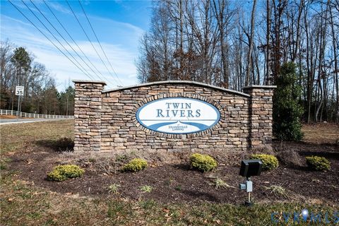 Tiny photo for 12225 Twin Rivers Drive, Chesterfield, VA 23836 (MLS # 2602039)