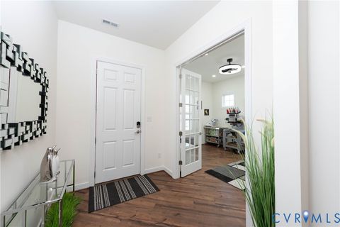 Tiny photo for 12225 Twin Rivers Drive, Chesterfield, VA 23836 (MLS # 2602039)