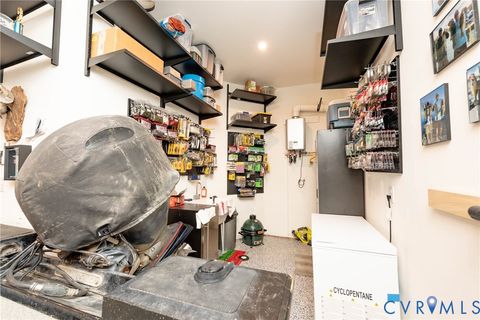 Tiny photo for 12225 Twin Rivers Drive, Chesterfield, VA 23836 (MLS # 2602039)