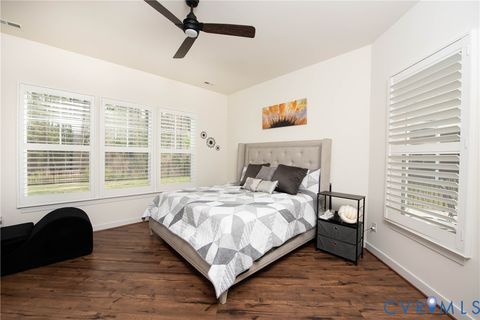 Tiny photo for 12225 Twin Rivers Drive, Chesterfield, VA 23836 (MLS # 2602039)