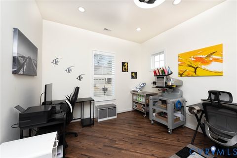 Tiny photo for 12225 Twin Rivers Drive, Chesterfield, VA 23836 (MLS # 2602039)