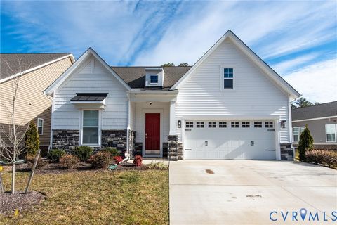Tiny photo for 12225 Twin Rivers Drive, Chesterfield, VA 23836 (MLS # 2602039)