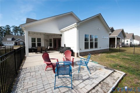 Tiny photo for 12225 Twin Rivers Drive, Chesterfield, VA 23836 (MLS # 2602039)