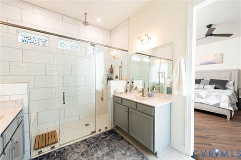 Tiny photo for 12225 Twin Rivers Drive, Chesterfield, VA 23836 (MLS # 2602039)