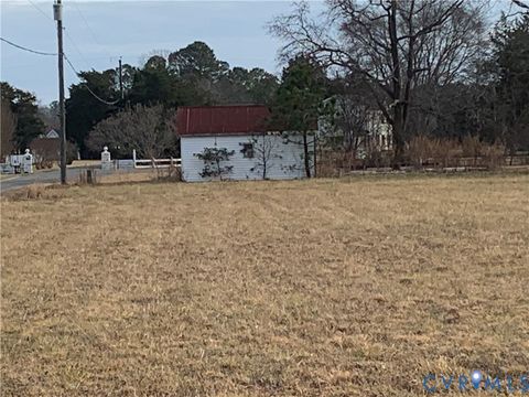 Tiny photo for 2Lots-10171&10172 Queens Creek Rd, Mathews, VA 23109 (MLS # 2614456)