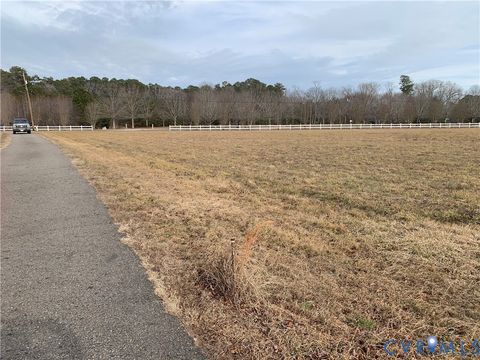 Tiny photo for 2Lots-10171&10172 Queens Creek Rd, Mathews, VA 23109 (MLS # 2614456)