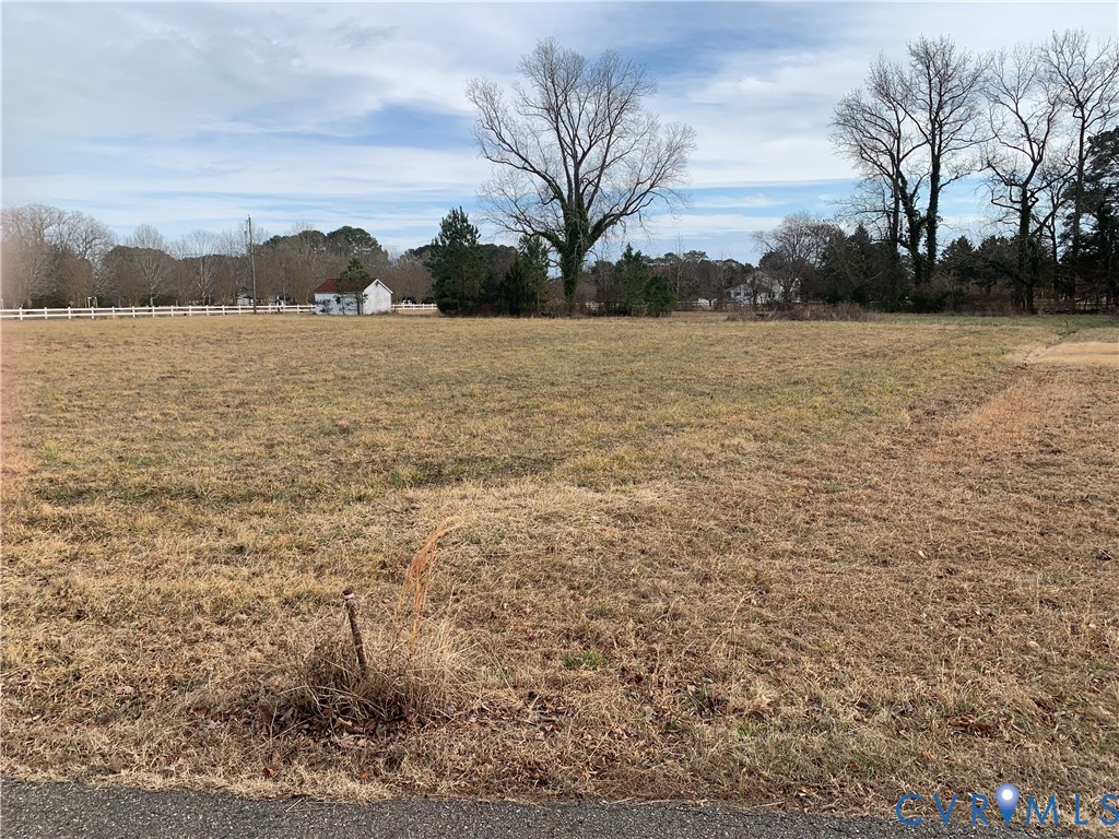 2Lots-10171&10172 Queens Creek Rd, Mathews, VA, 23109