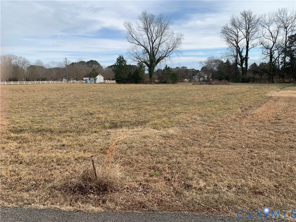 2Lots-10171&10172 Queens Creek Rd, Mathews, VA, 23109