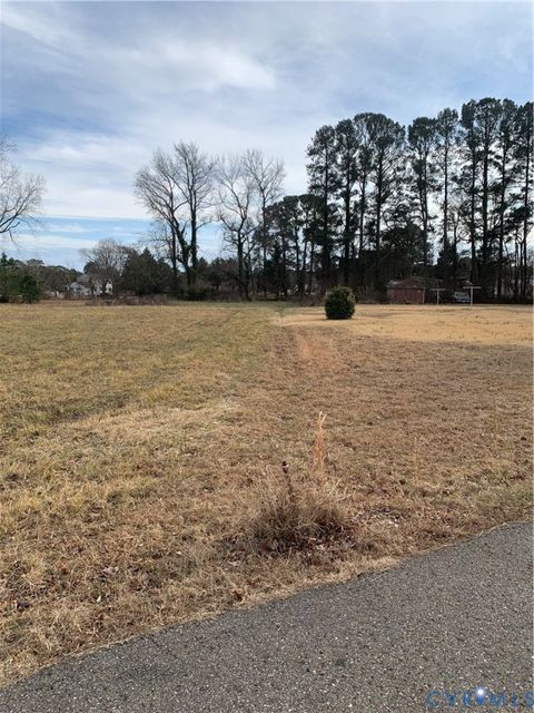 Tiny photo for 2Lots-10171&10172 Queens Creek Rd, Mathews, VA 23109 (MLS # 2614456)