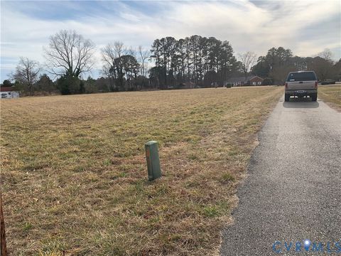 Tiny photo for 2Lots-10171&10172 Queens Creek Rd, Mathews, VA 23109 (MLS # 2614456)