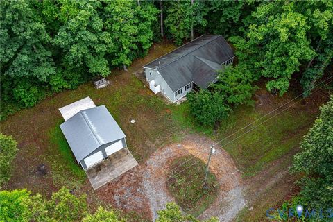 Tiny photo for 251 Bronson Street, Hague, VA 22469 (MLS # 2614070)