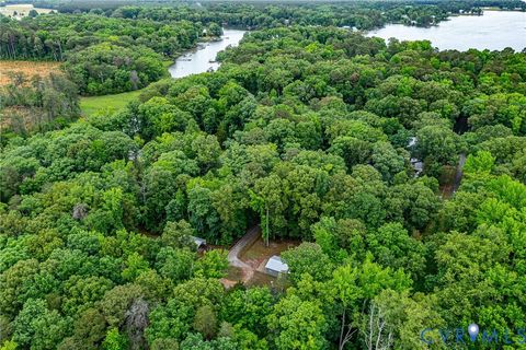 Tiny photo for 251 Bronson Street, Hague, VA 22469 (MLS # 2614070)
