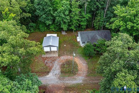Tiny photo for 251 Bronson Street, Hague, VA 22469 (MLS # 2614070)