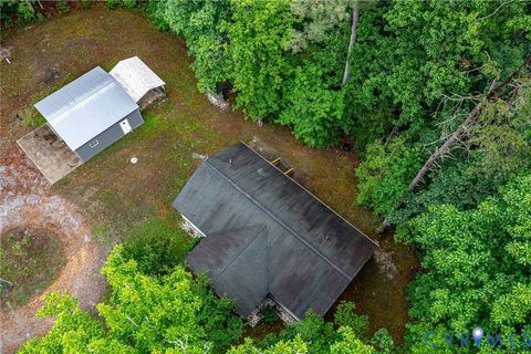 Tiny photo for 251 Bronson Street, Hague, VA 22469 (MLS # 2614070)