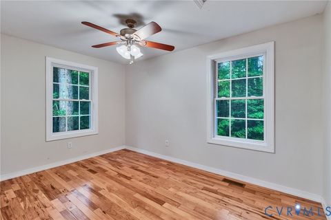 Tiny photo for 251 Bronson Street, Hague, VA 22469 (MLS # 2614070)